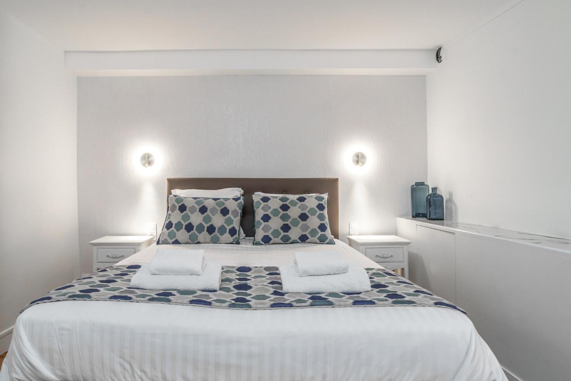 Du Louvre St Honoré Appartement Paris