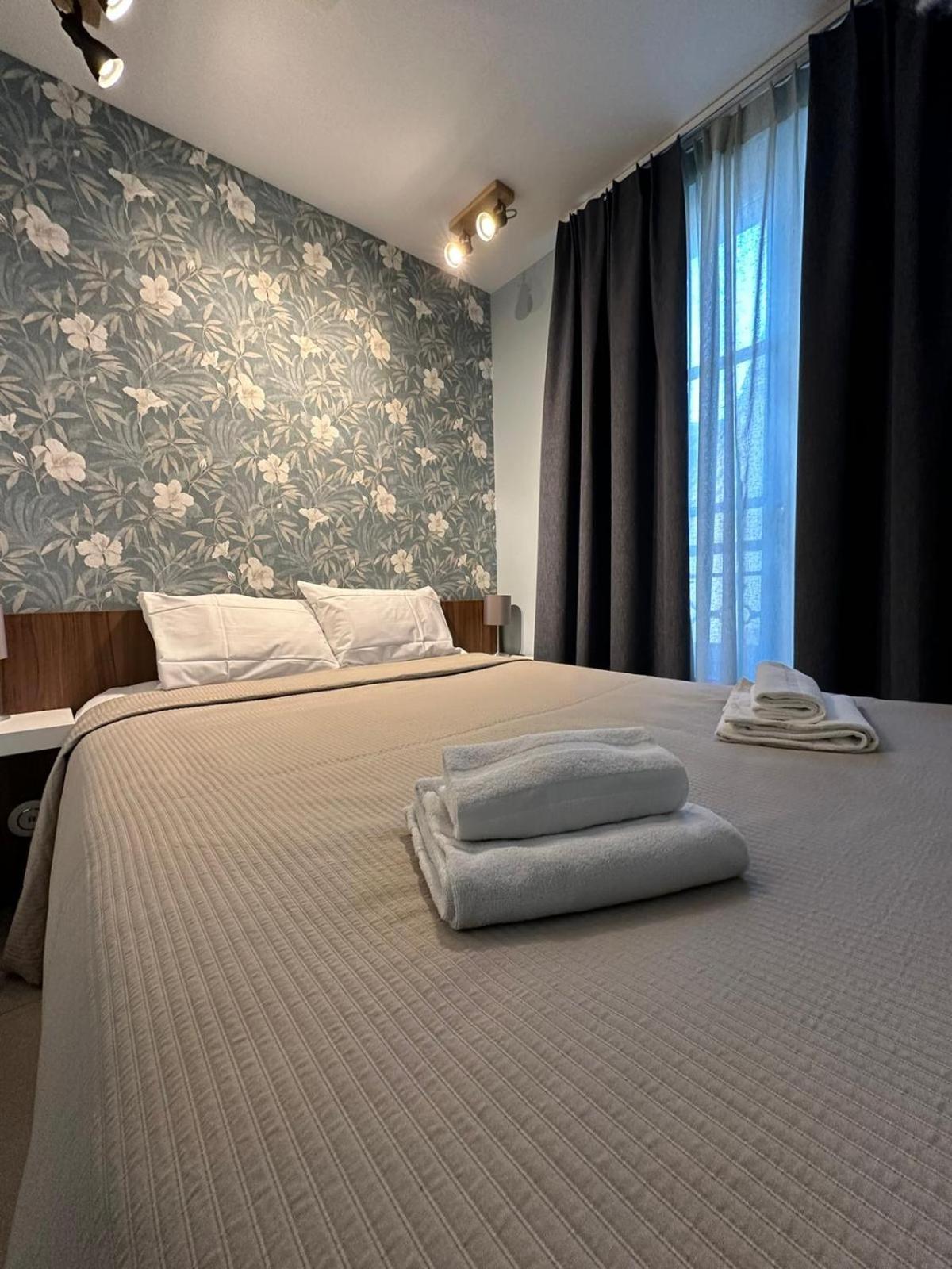 Multiresidence L'elysee Appart hôtel Paris