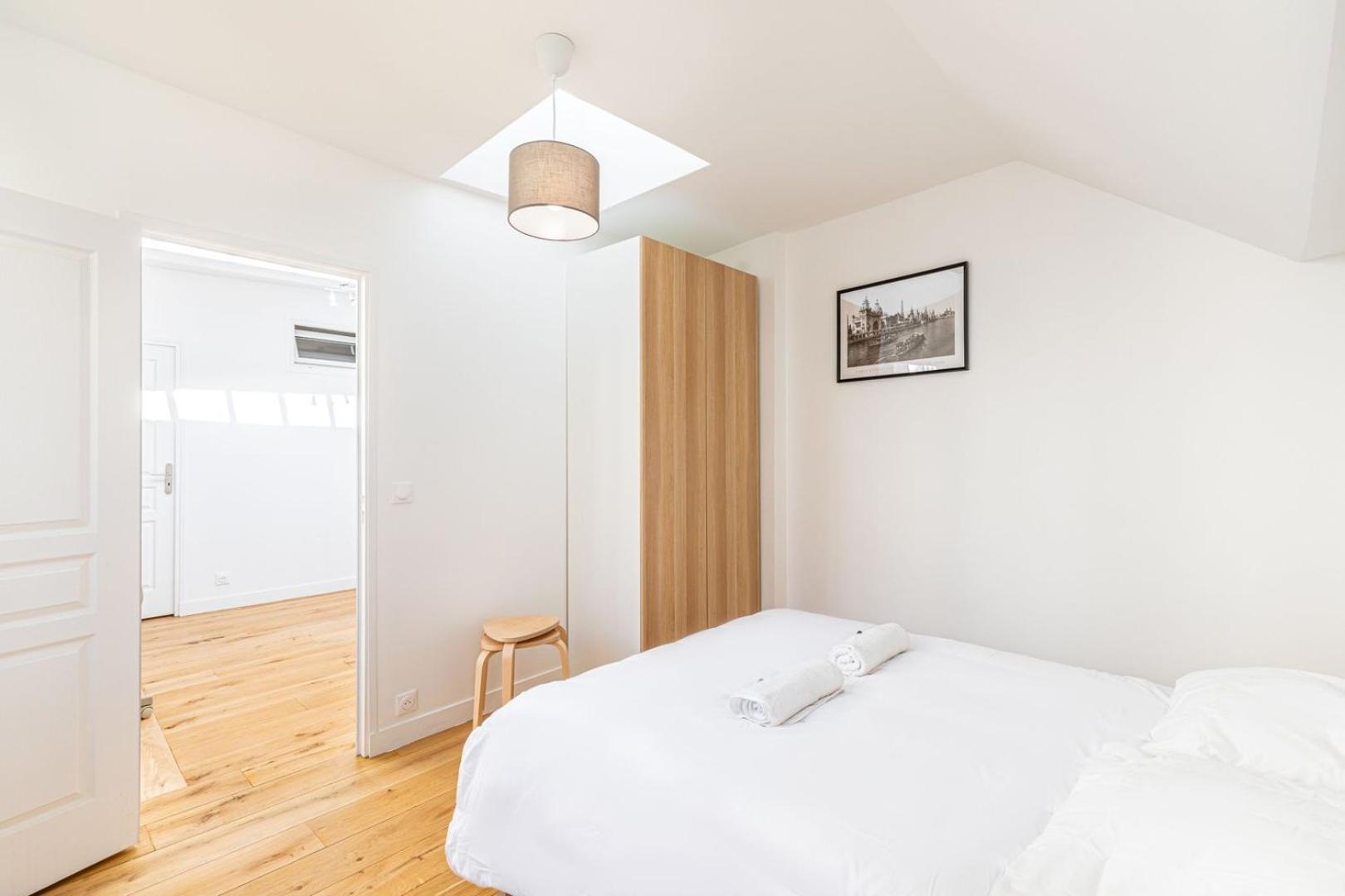 Appartement Guestready - Fantastic Near Musee Du Louvre *
