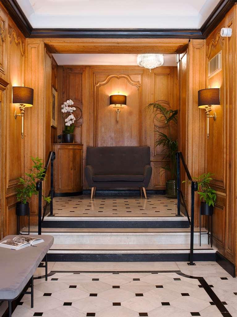 Hotel Melia Champs Elysees Paris