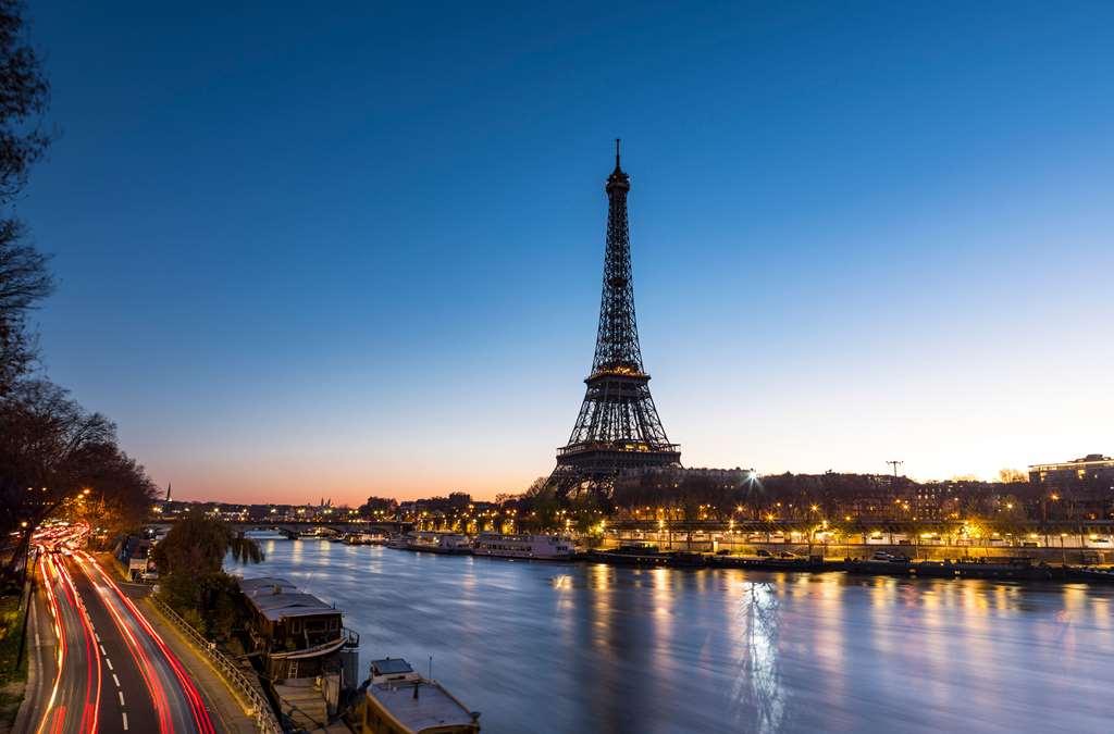 Melia Champs Elysees Hotel