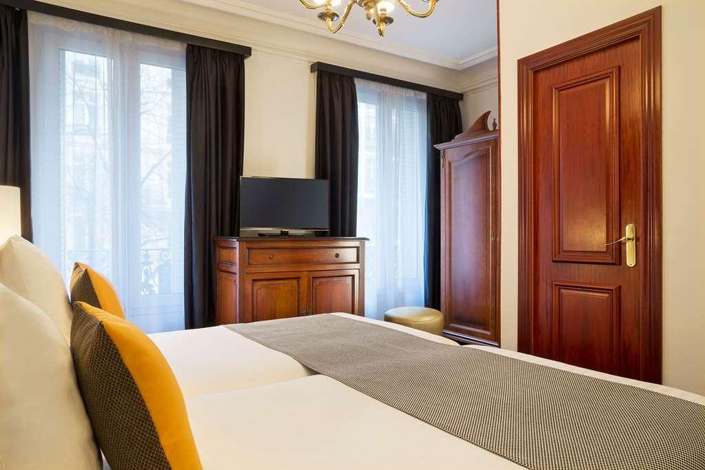Hotel Melia Champs Elysees Paris