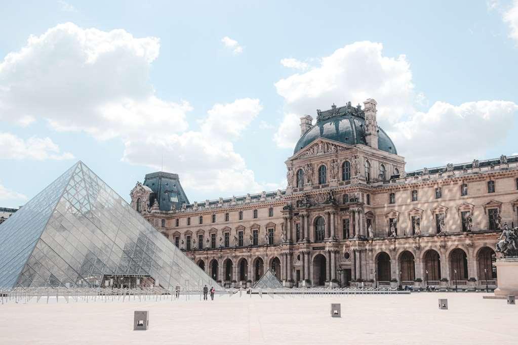 Melia Champs Elysees 4* Paris