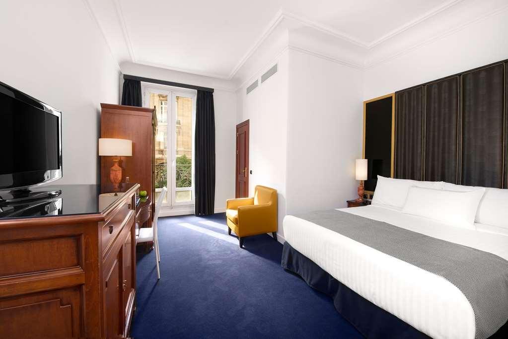Melia Champs Elysees Paris