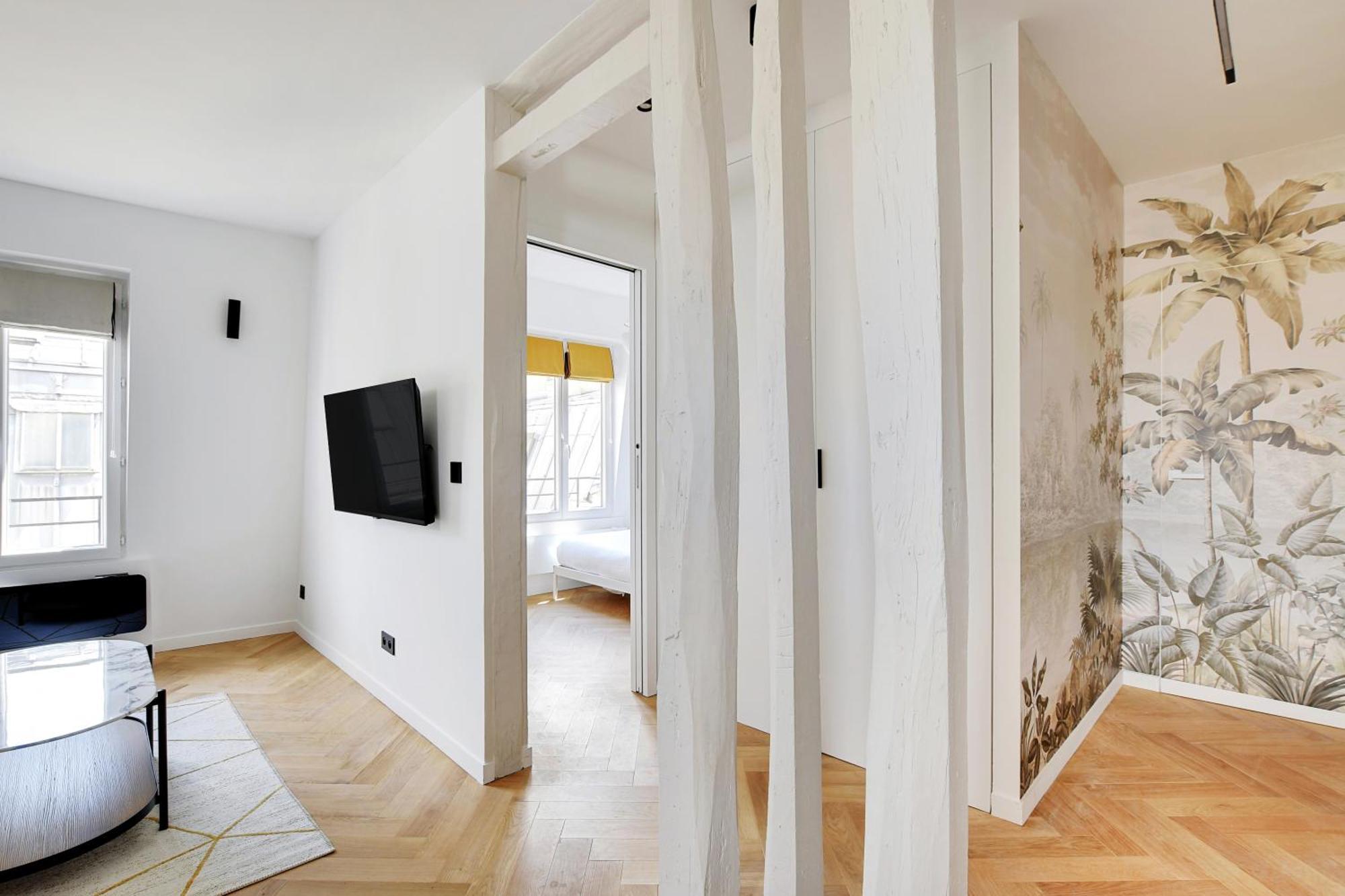 Apartment Pick A Flat's In Montmartre - Rue Petrelle