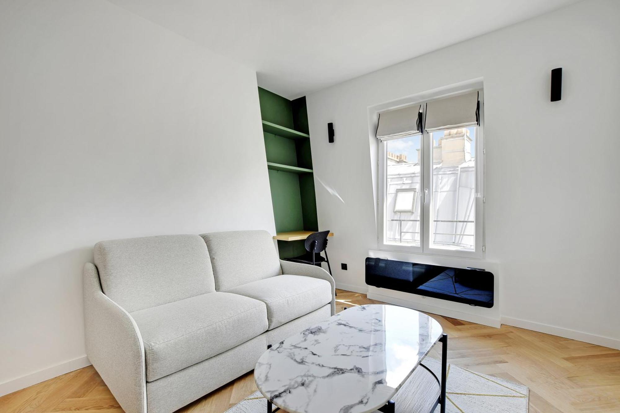 Apartment Pick A Flat's In Montmartre - Rue Petrelle *