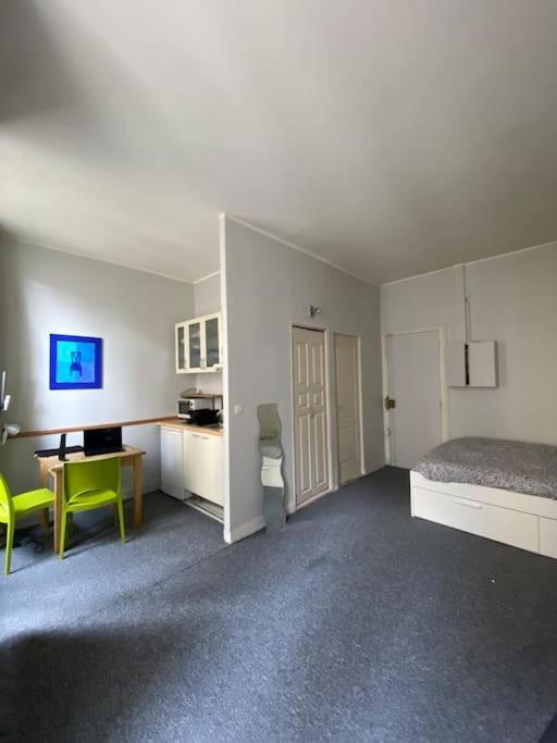 Apartment Dans Le Coeur De