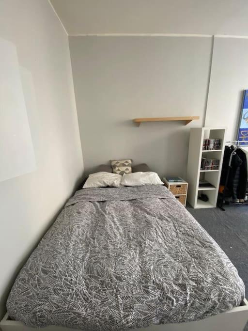 Apartment Dans Le Coeur De Paris