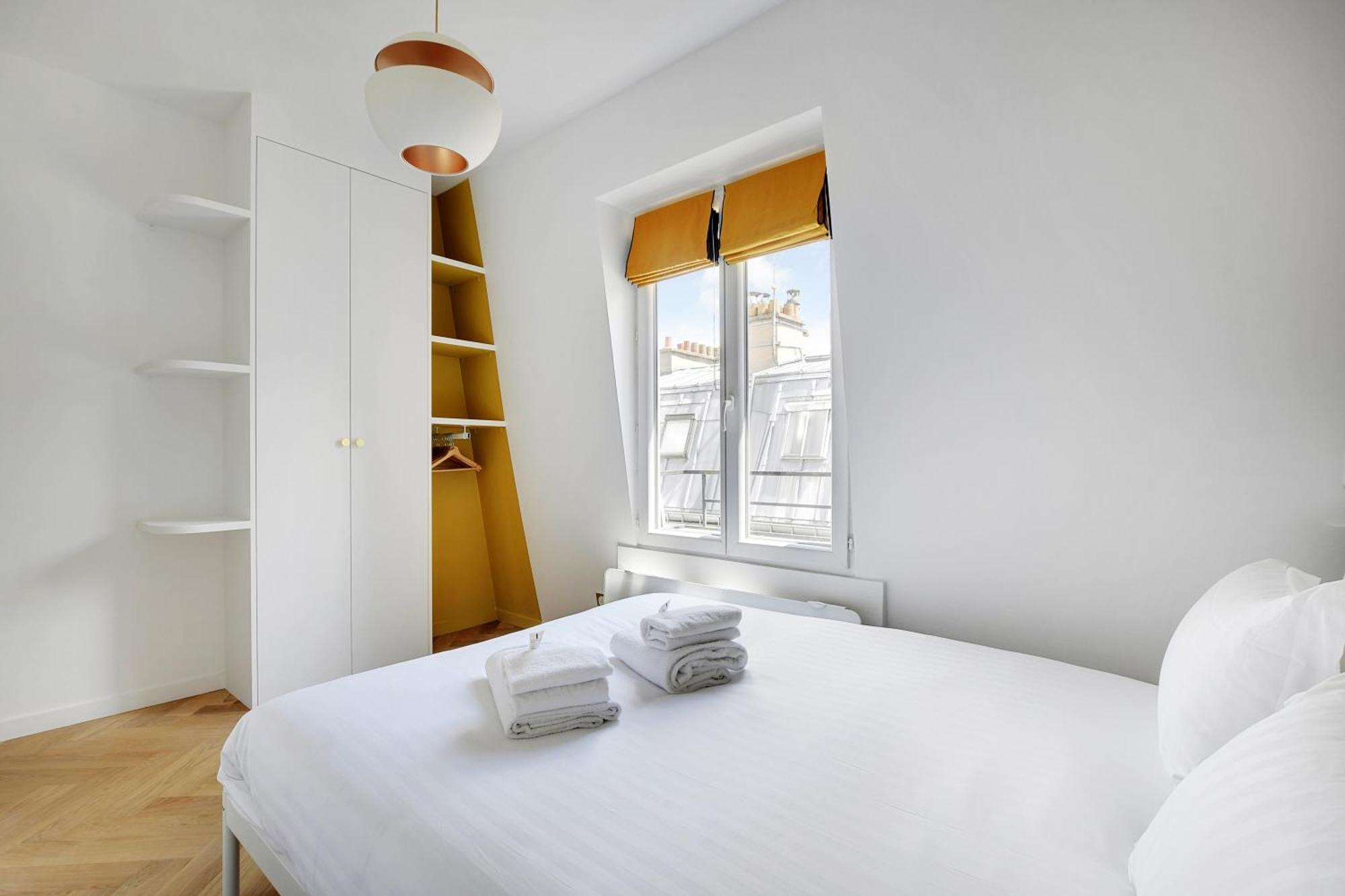 Apartment Pick A Flat's In Montmartre - Rue Petrelle Paris