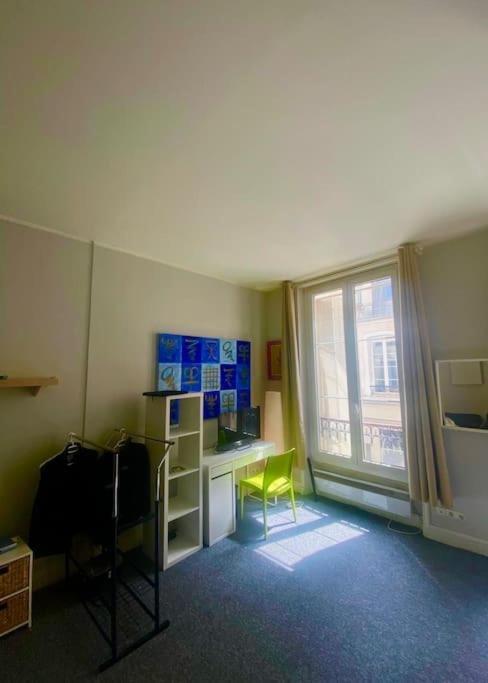 Dans Le Coeur De Apartment