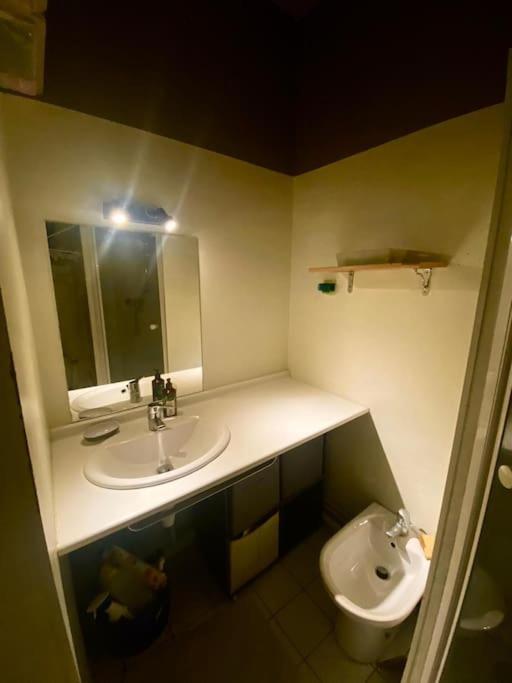 Apartment Dans Le Coeur De *