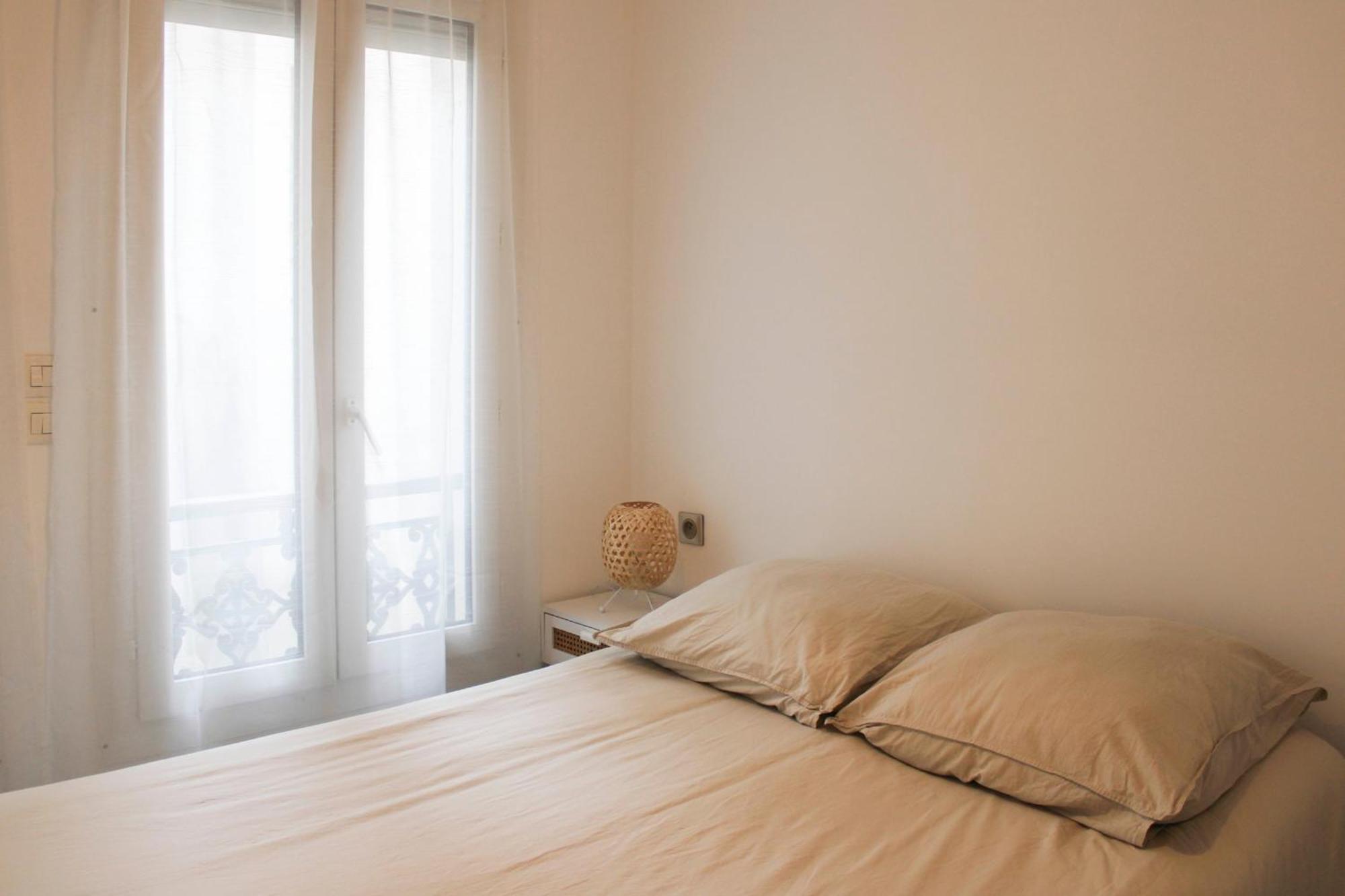 Apartment Lovely 51 M Nest In The Heart Of *