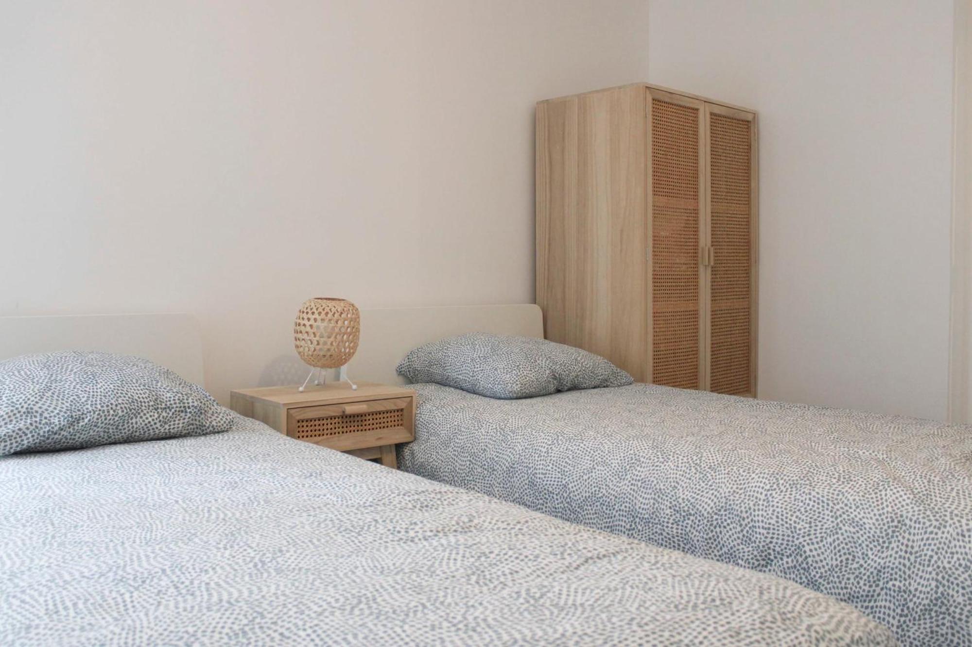 Lovely 51 M Nest In The Heart Of * Paris