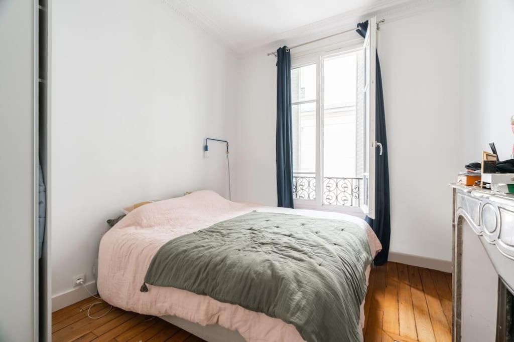 Luxe Ouest Parisien