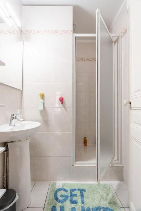 Luxe Ouest Parisien Apartment
