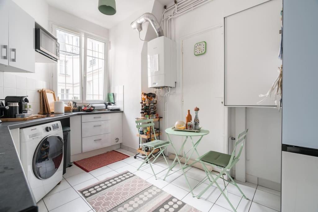 Luxe Ouest Parisien