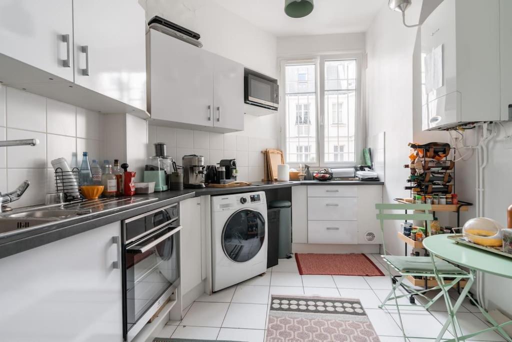Luxe Ouest Parisien Paris