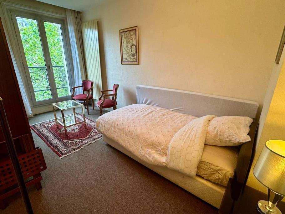 L'escale Du Maine - Authentic Charm In 14 *