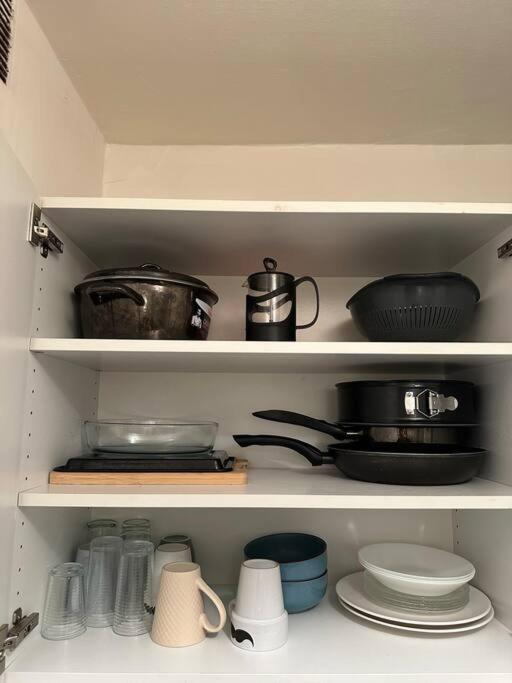 Apartamento Rue De Vaugirard