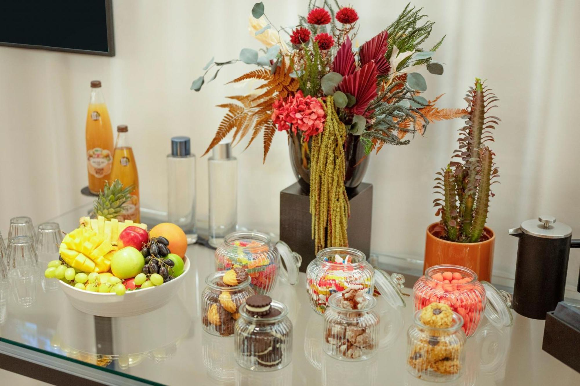 Renaissance Republique Hotel&spa 5* Paris