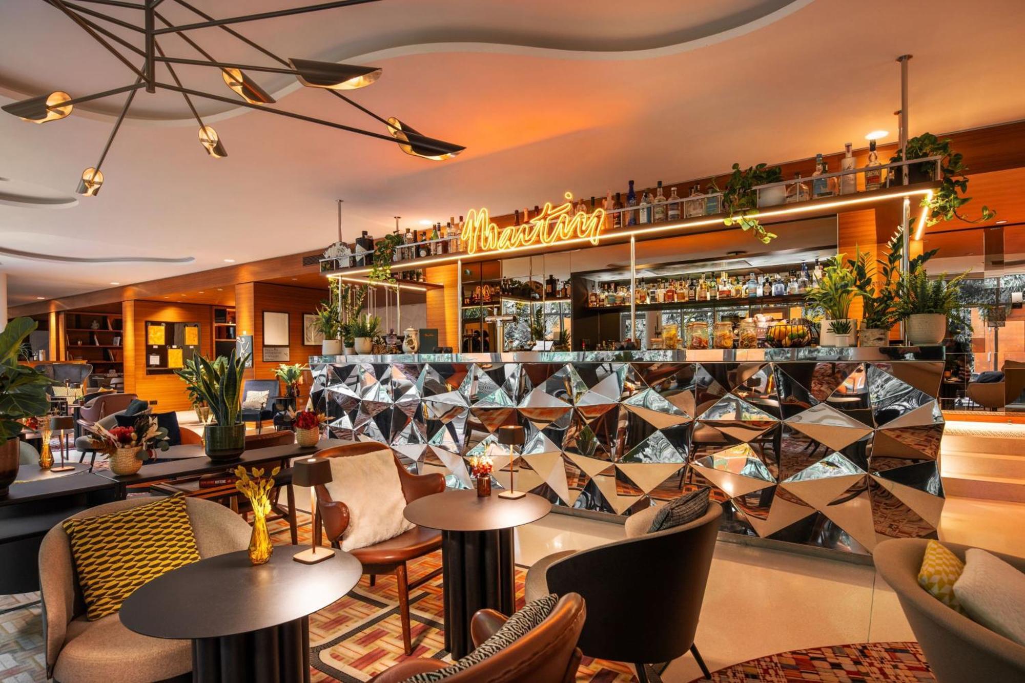 Renaissance Republique Hotel&spa 5*