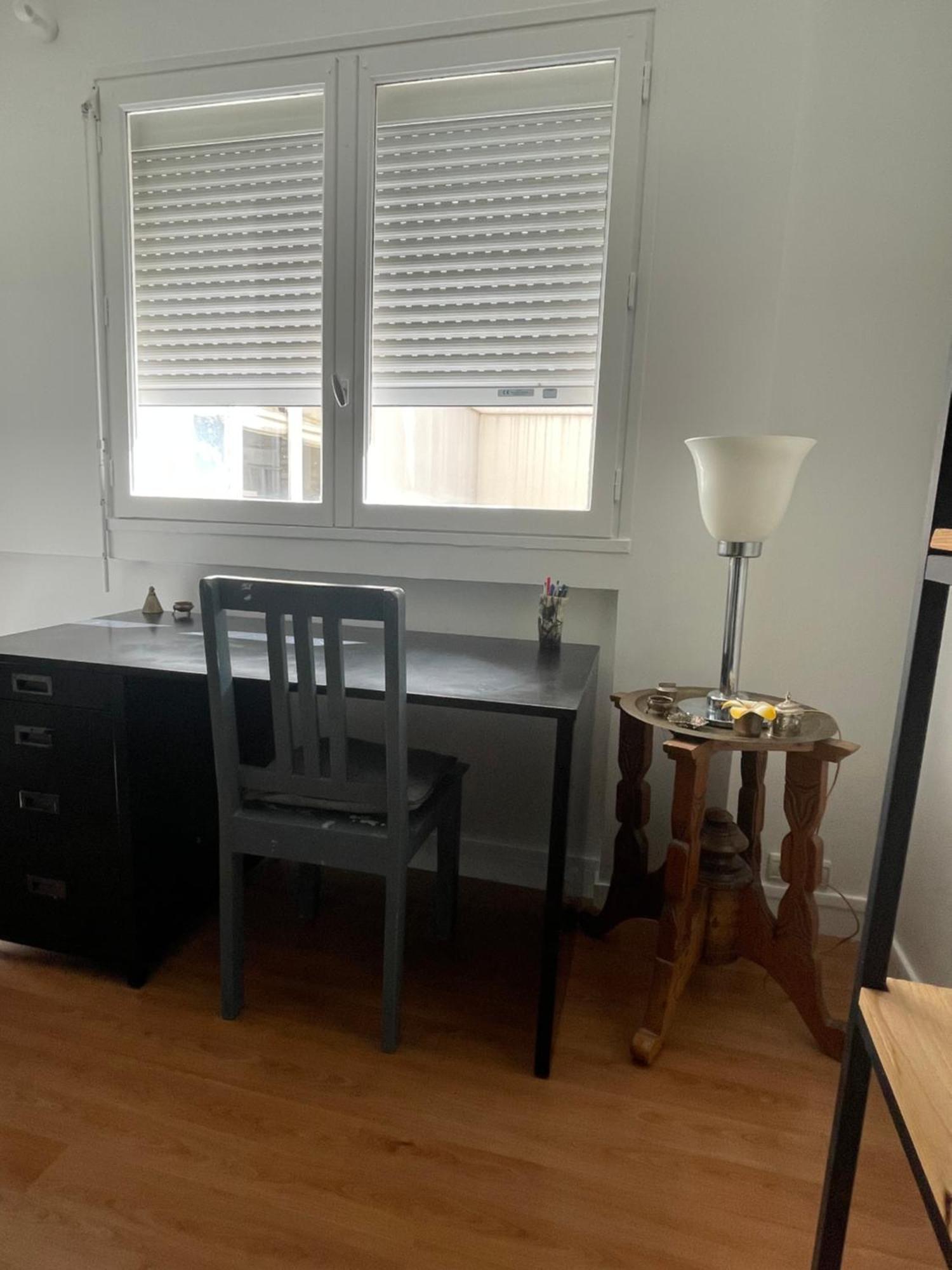 3 Pieces Paris16 Appartement