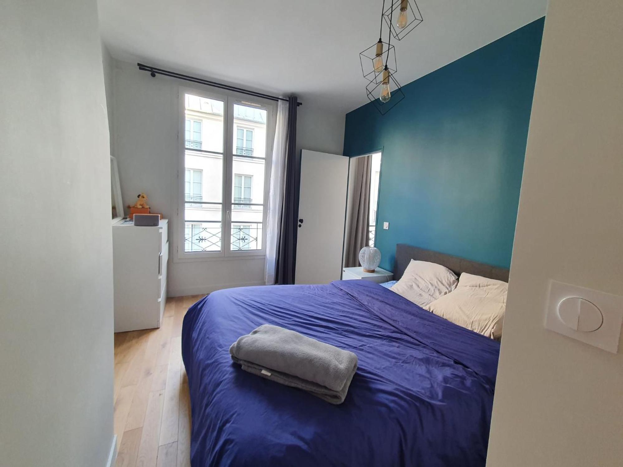Apartamento Saint-honore - Luxury 1 Br Paris