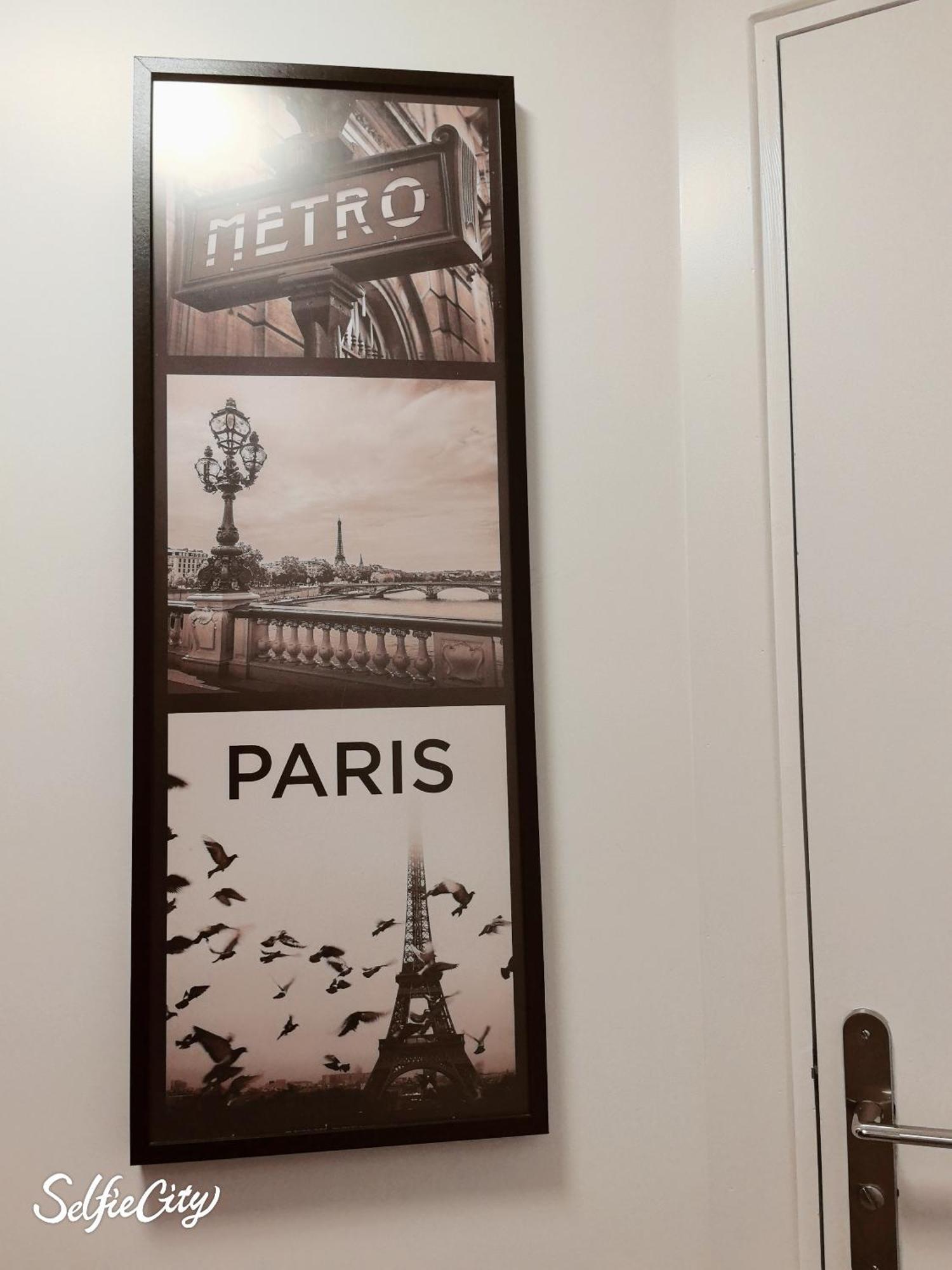 Chevaleret-paris Apartamento