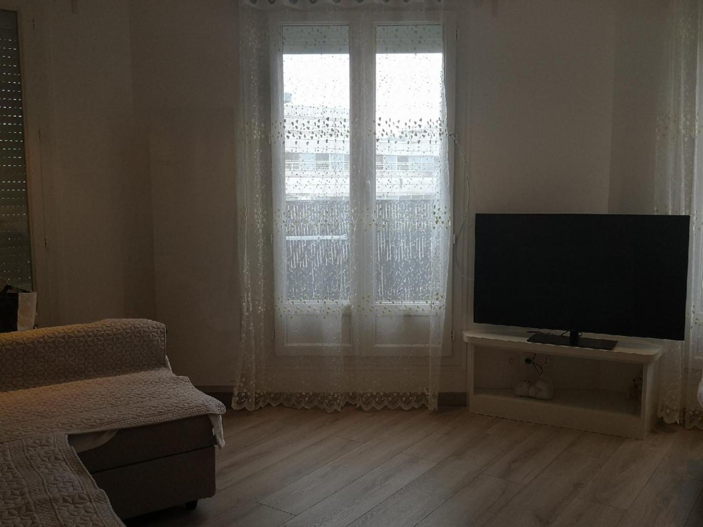Apartamento Chevaleret-paris