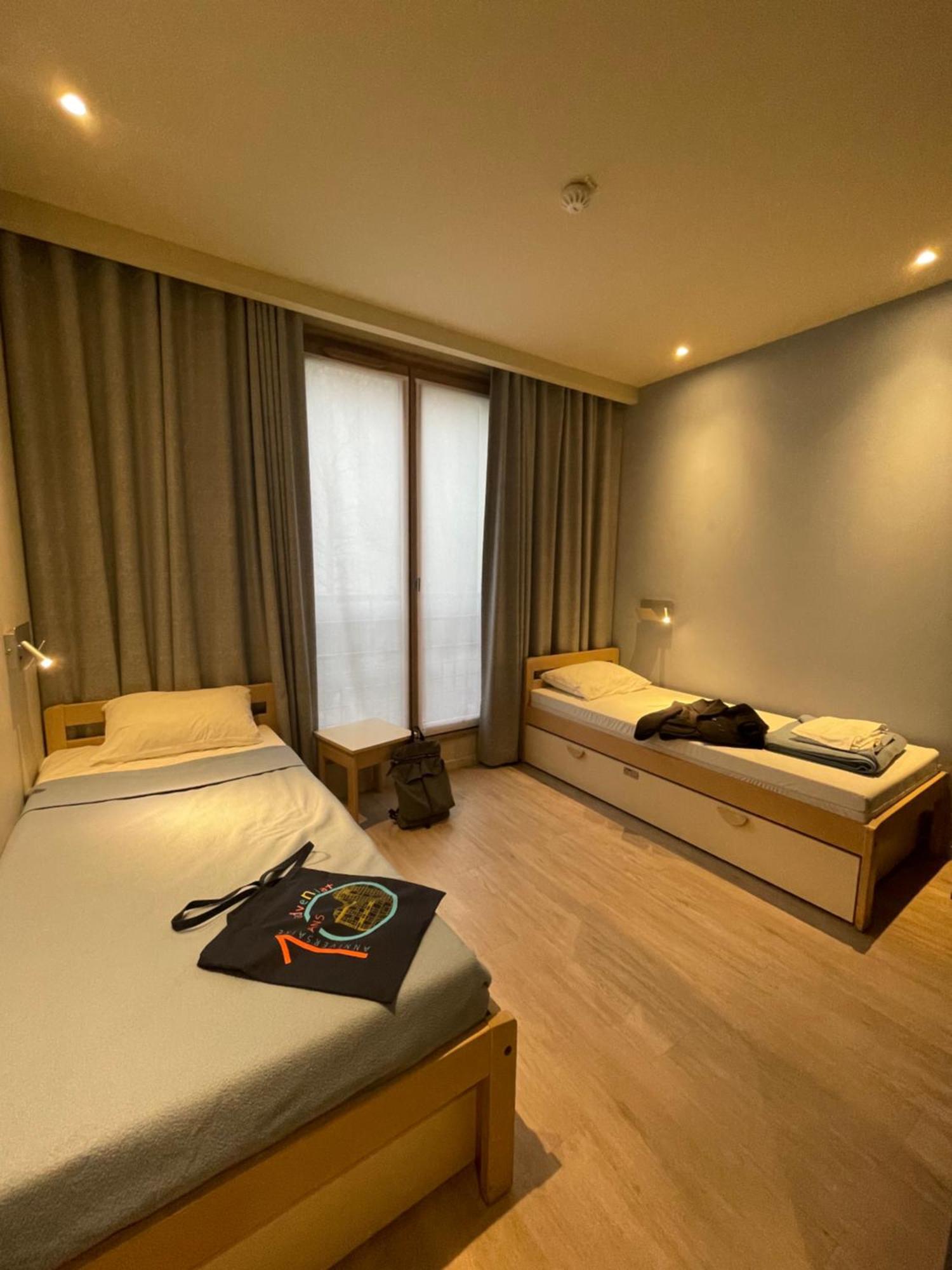 Adveniat Hostel *