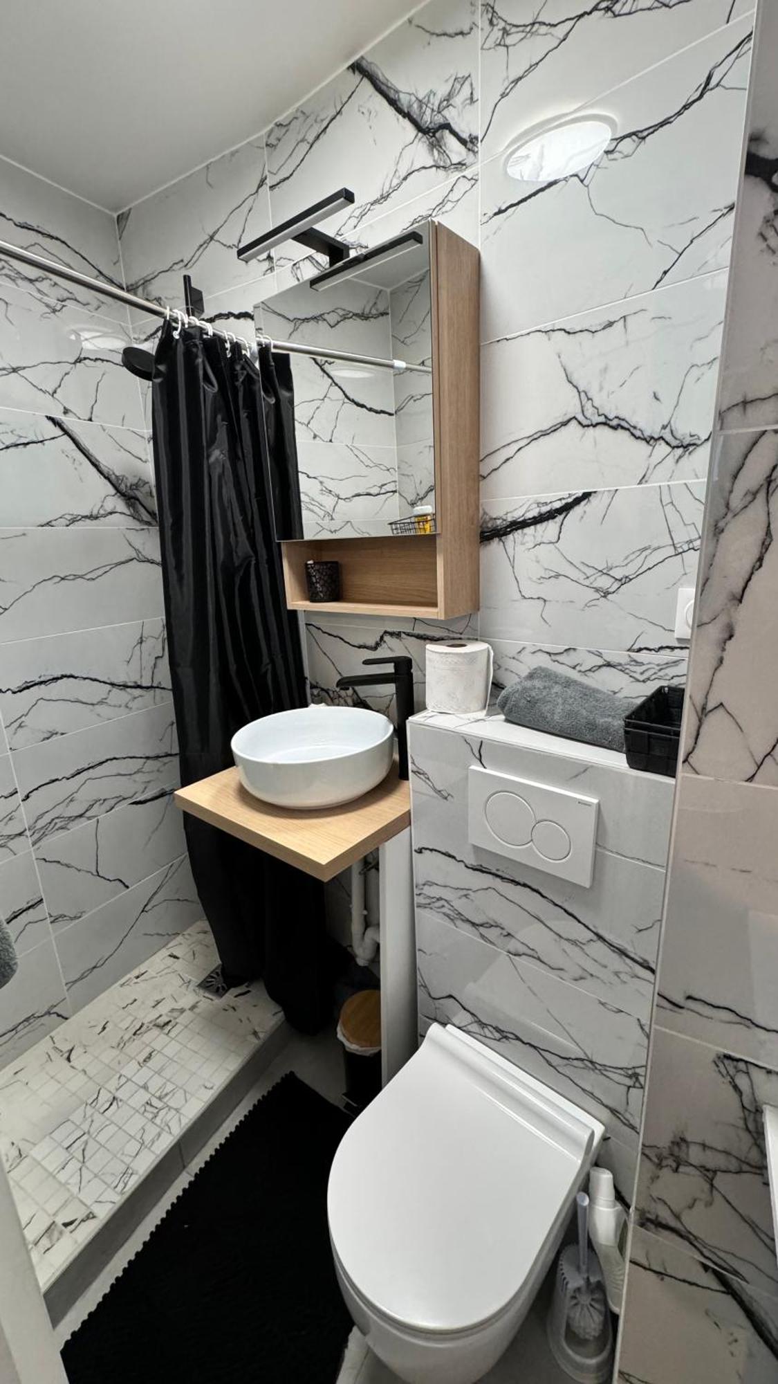Apartment Pantheon Studio 2 Pers