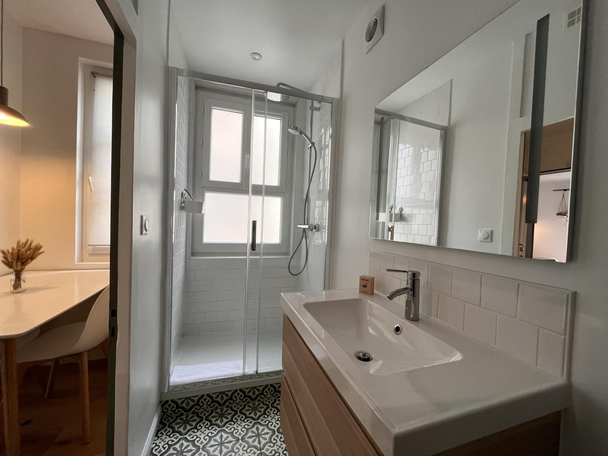 Apartment Anna In *