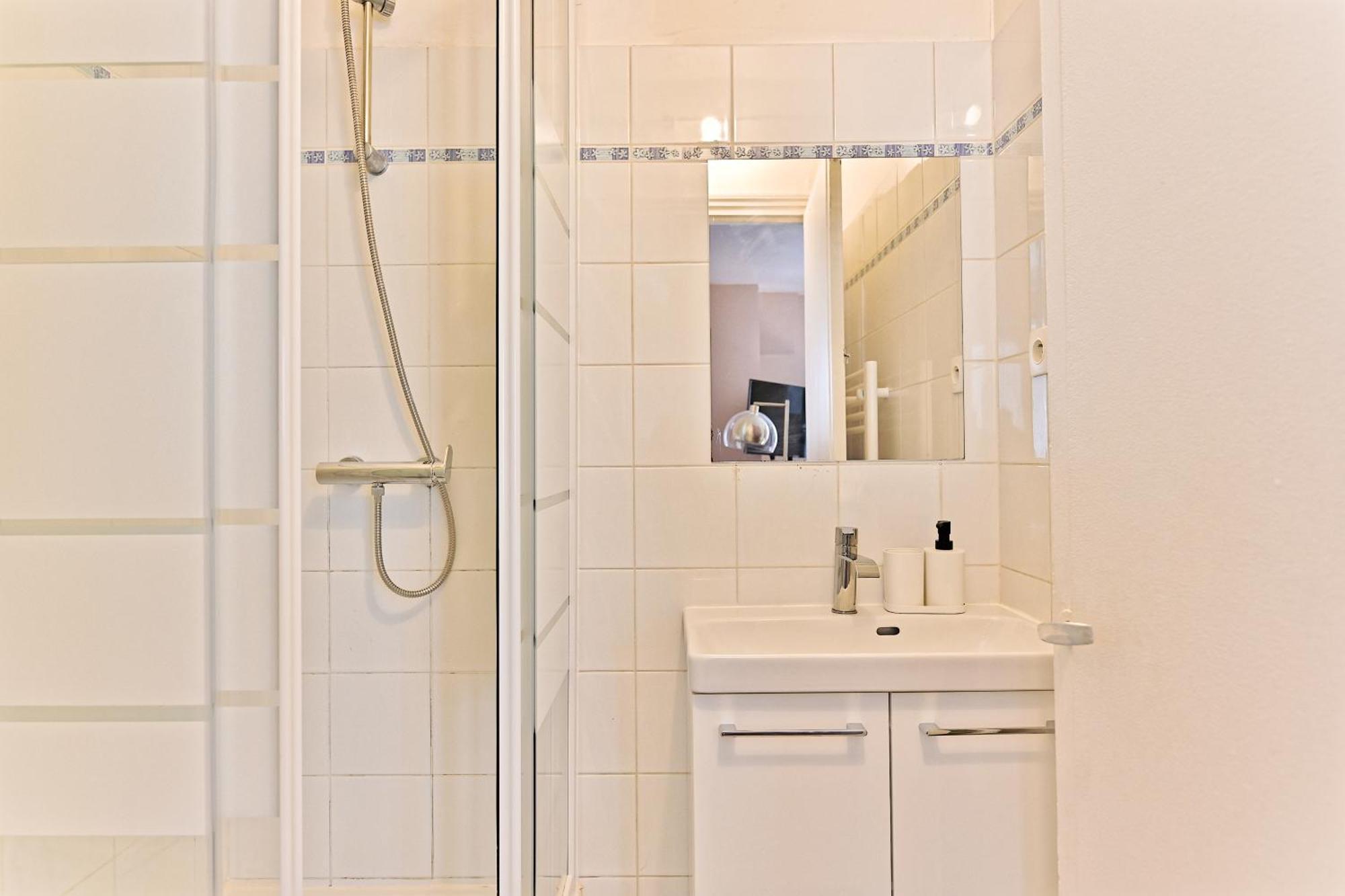 Apartamento Pour 4 Proche De La Gare Montparnasse