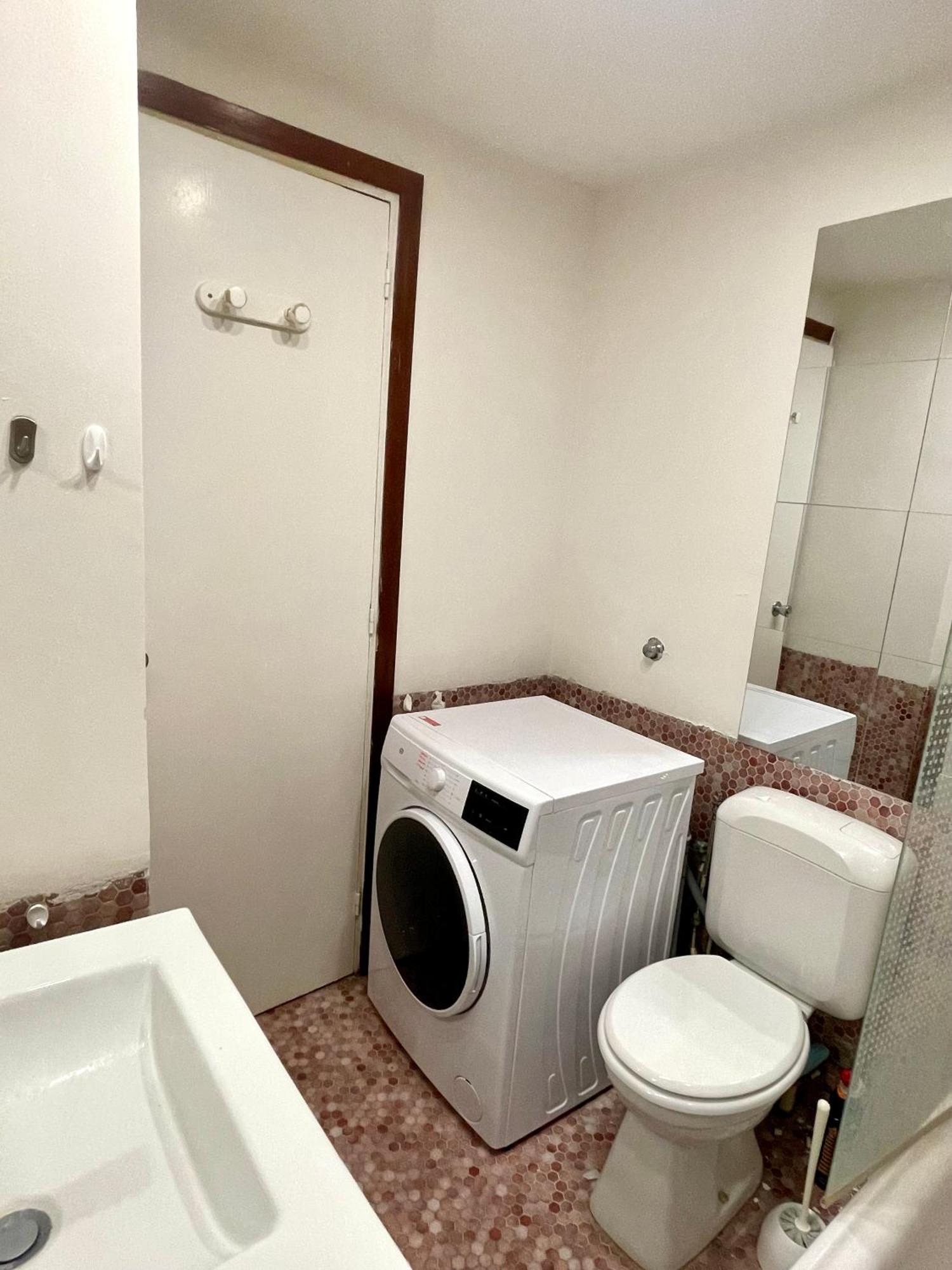 Appartement Anthony's Paris