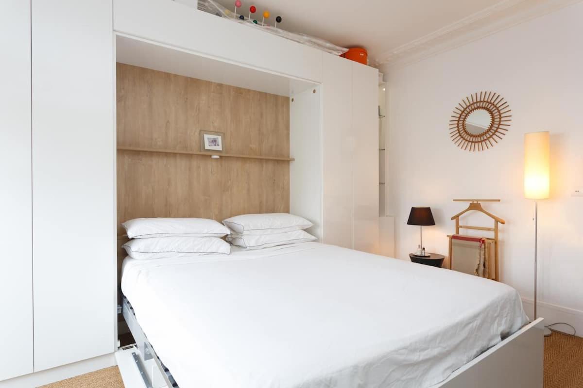 Apartamento High Standing 17 Paris