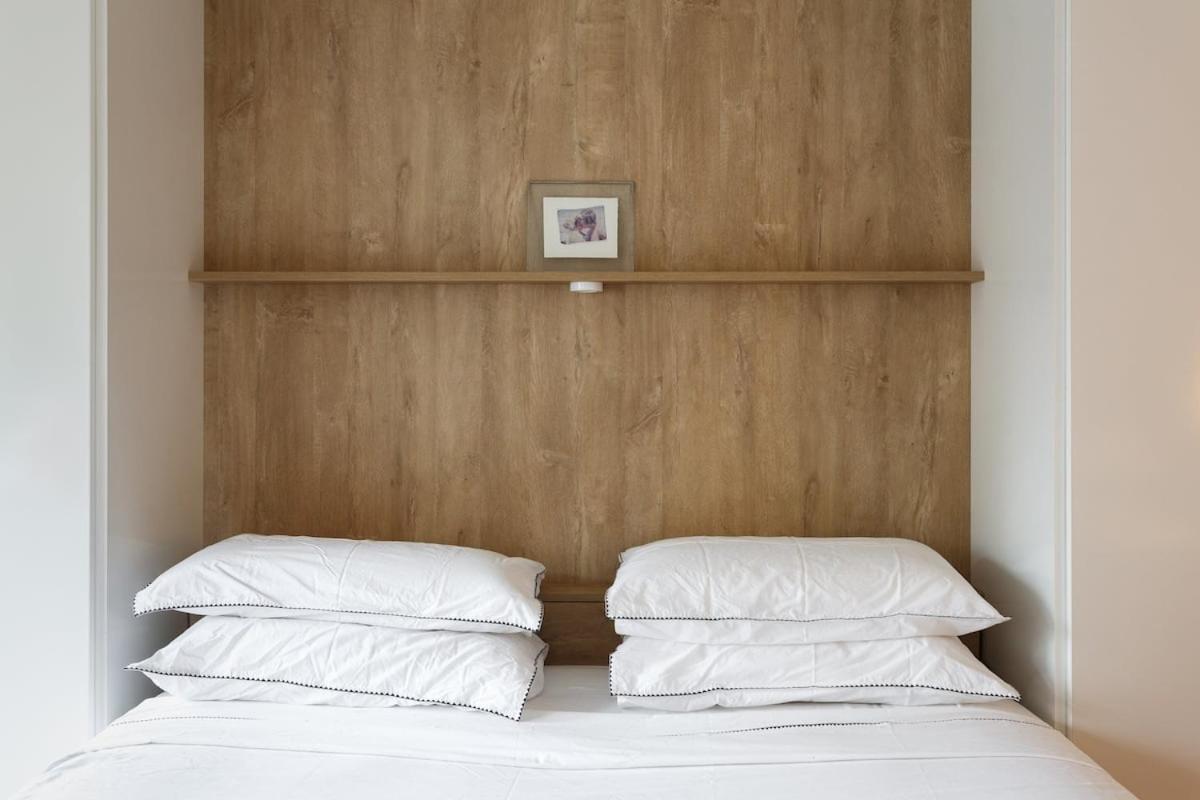 High Standing 17 Apartamento