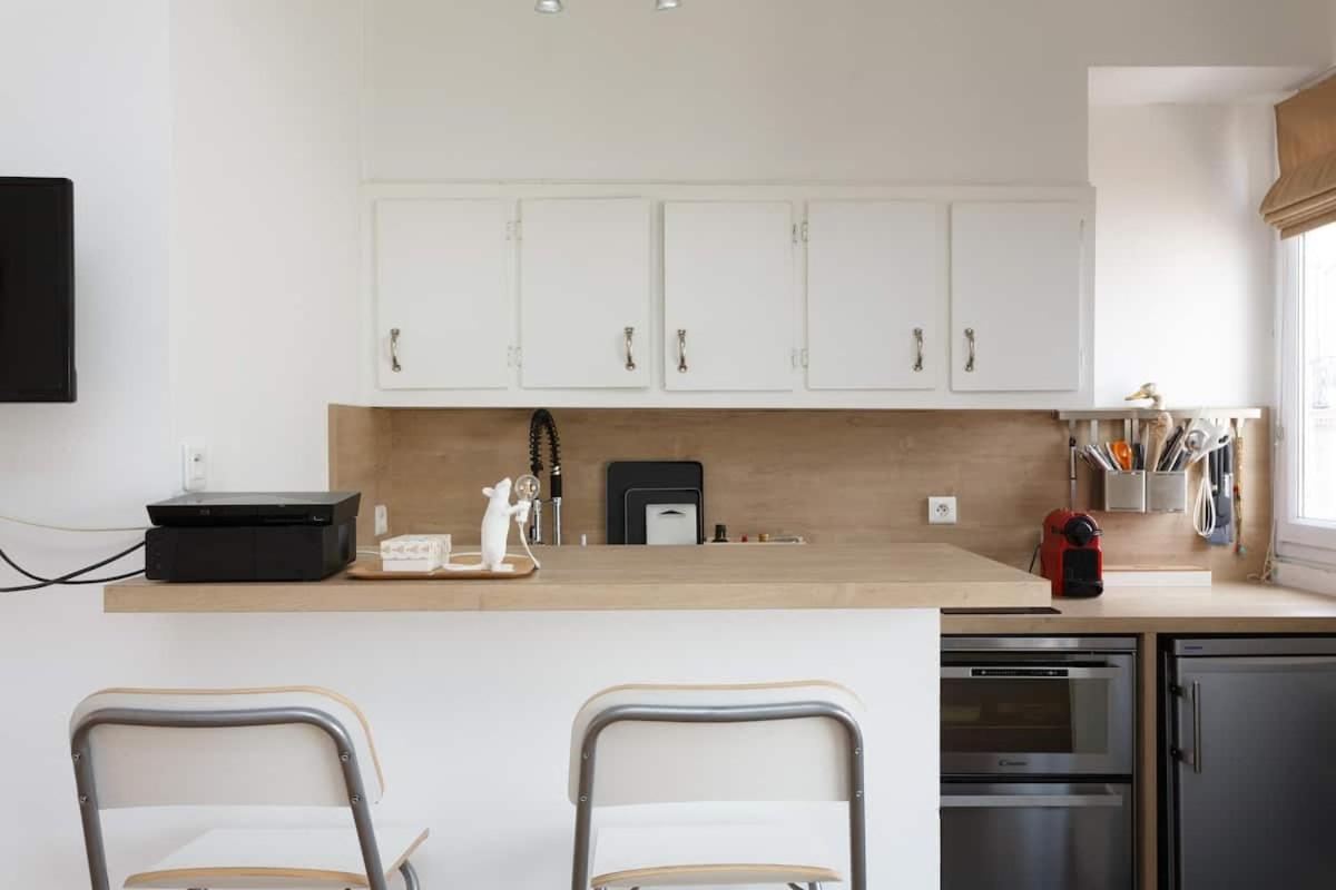 Apartamento High Standing 17