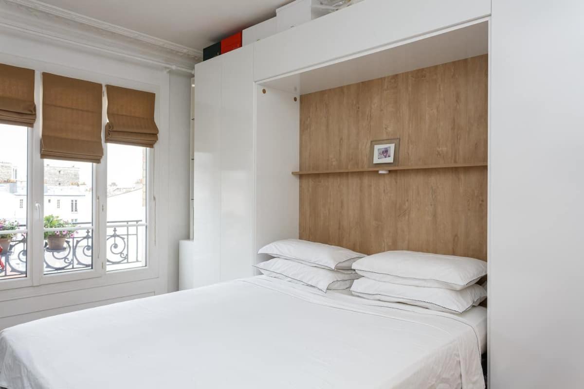 Apartamento High Standing 17 Paris