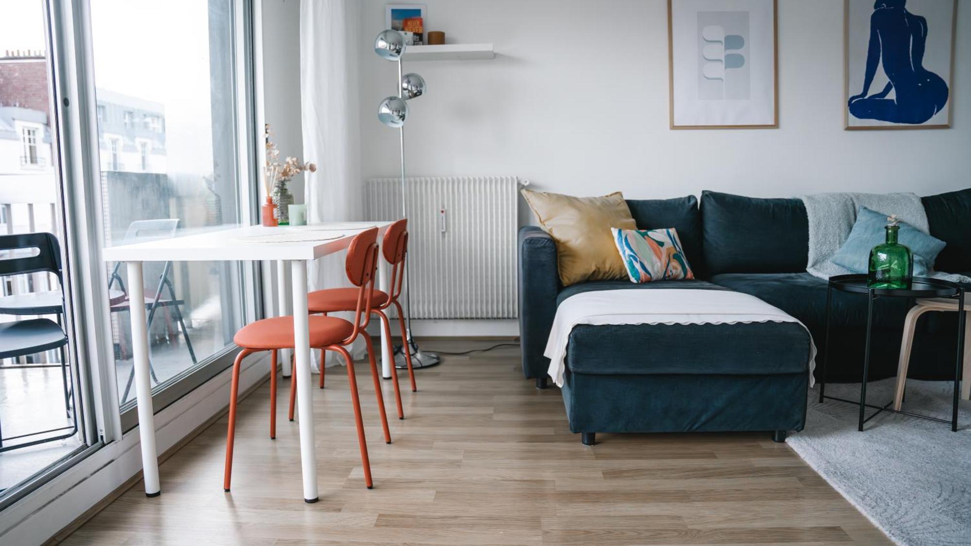 Studio Bir-hakeim Nearby Eiffel Tower 7 * Paris