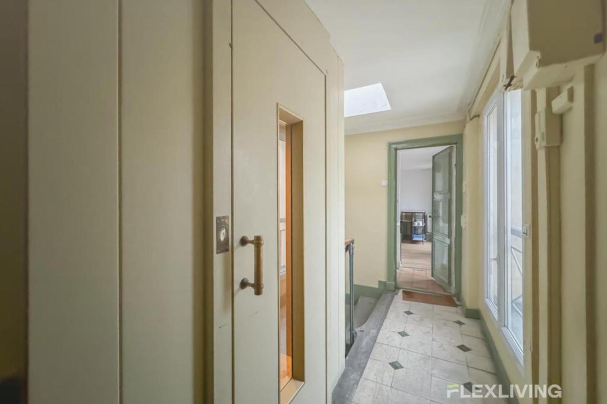Flexliving - - Echiquier Apartment *