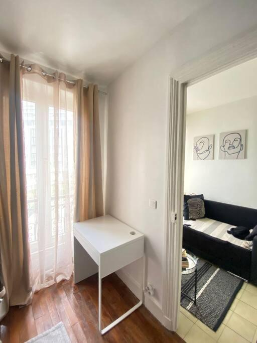 App Cozy En Plein Coeur De Apartamento *
