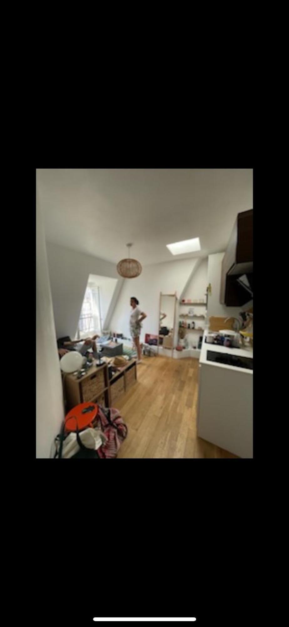 Apartamento 2 *