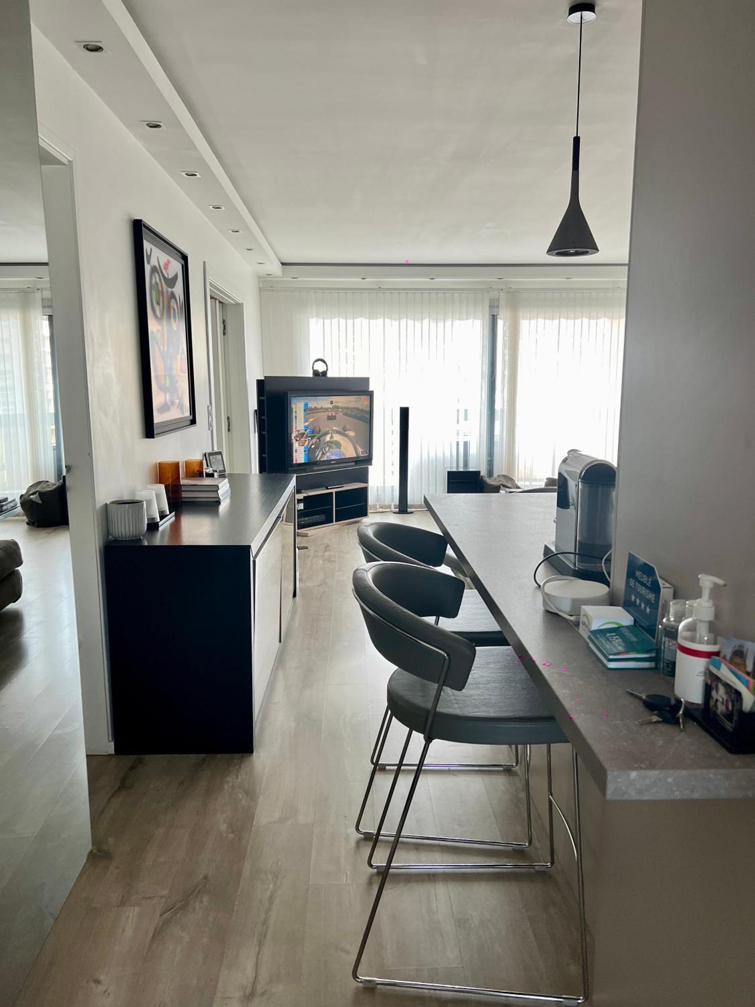 Apartment Eiffel Tower Incredible View