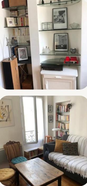 Jourdain Apartment *