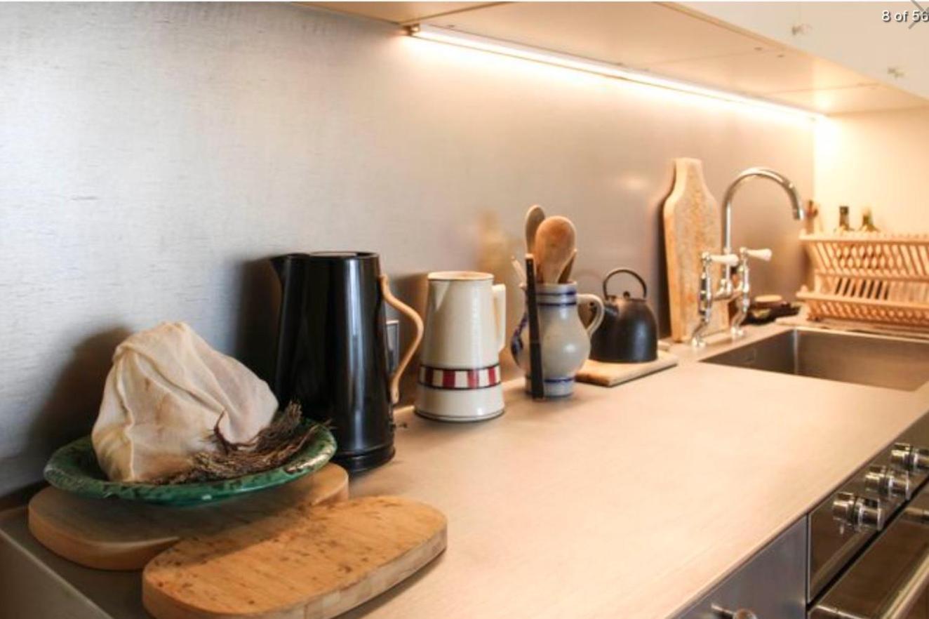 Atypique Montmartre Appartement *