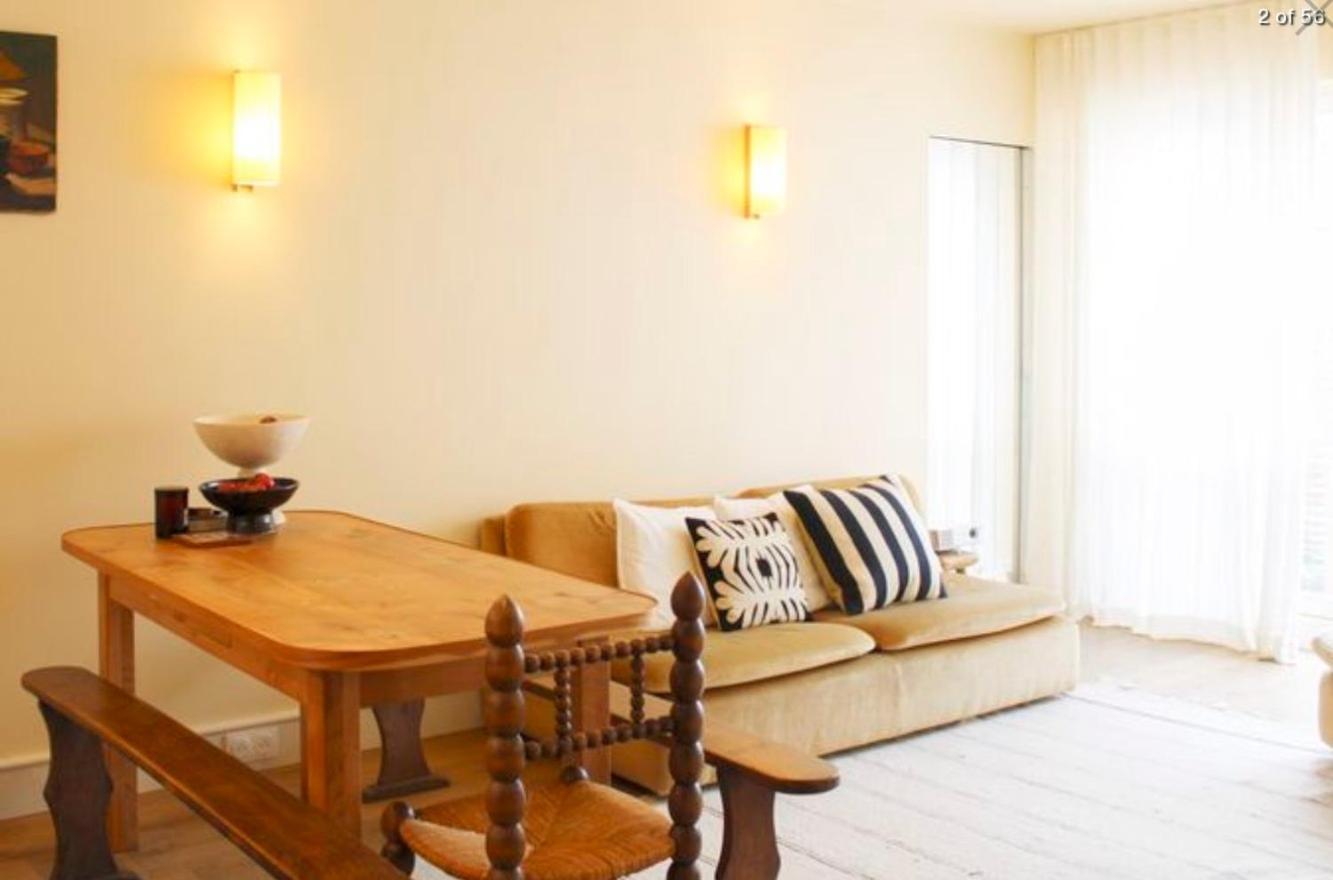 Appartement Atypique Montmartre *