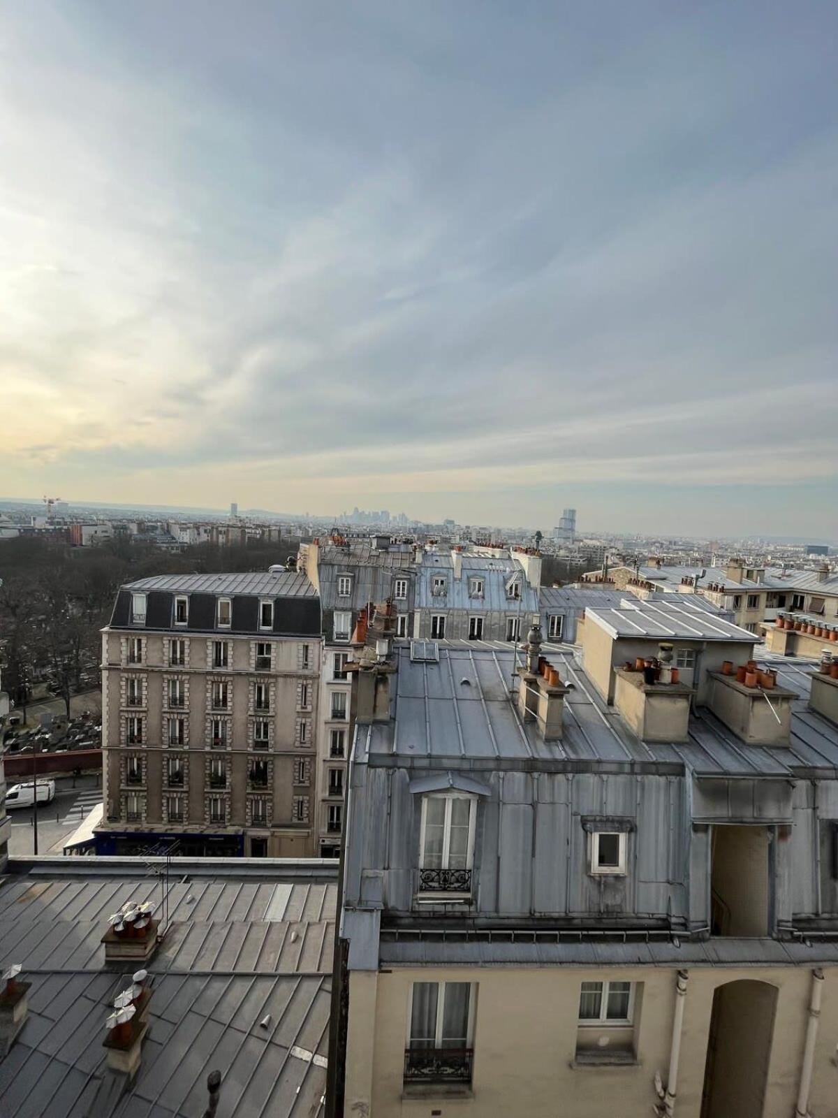 Flexliving - - Caulaincourt Paris