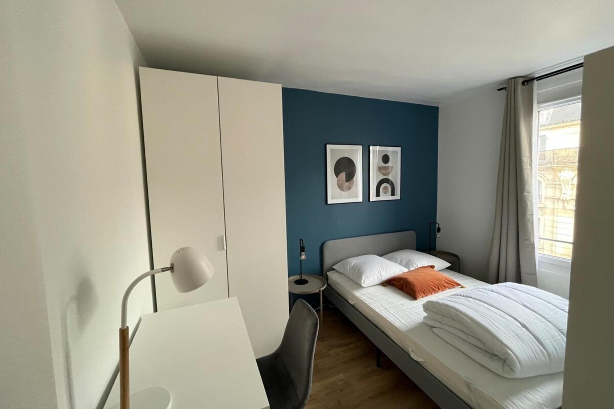 Flexliving - - Caulaincourt Holiday home Paris