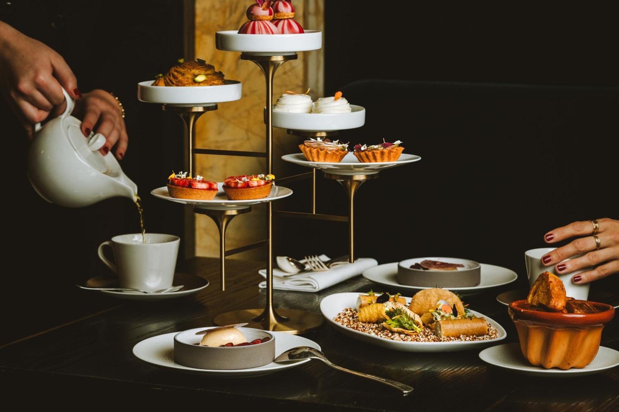 Hotel Prince De Galles, A Luxury Collection Hotel,