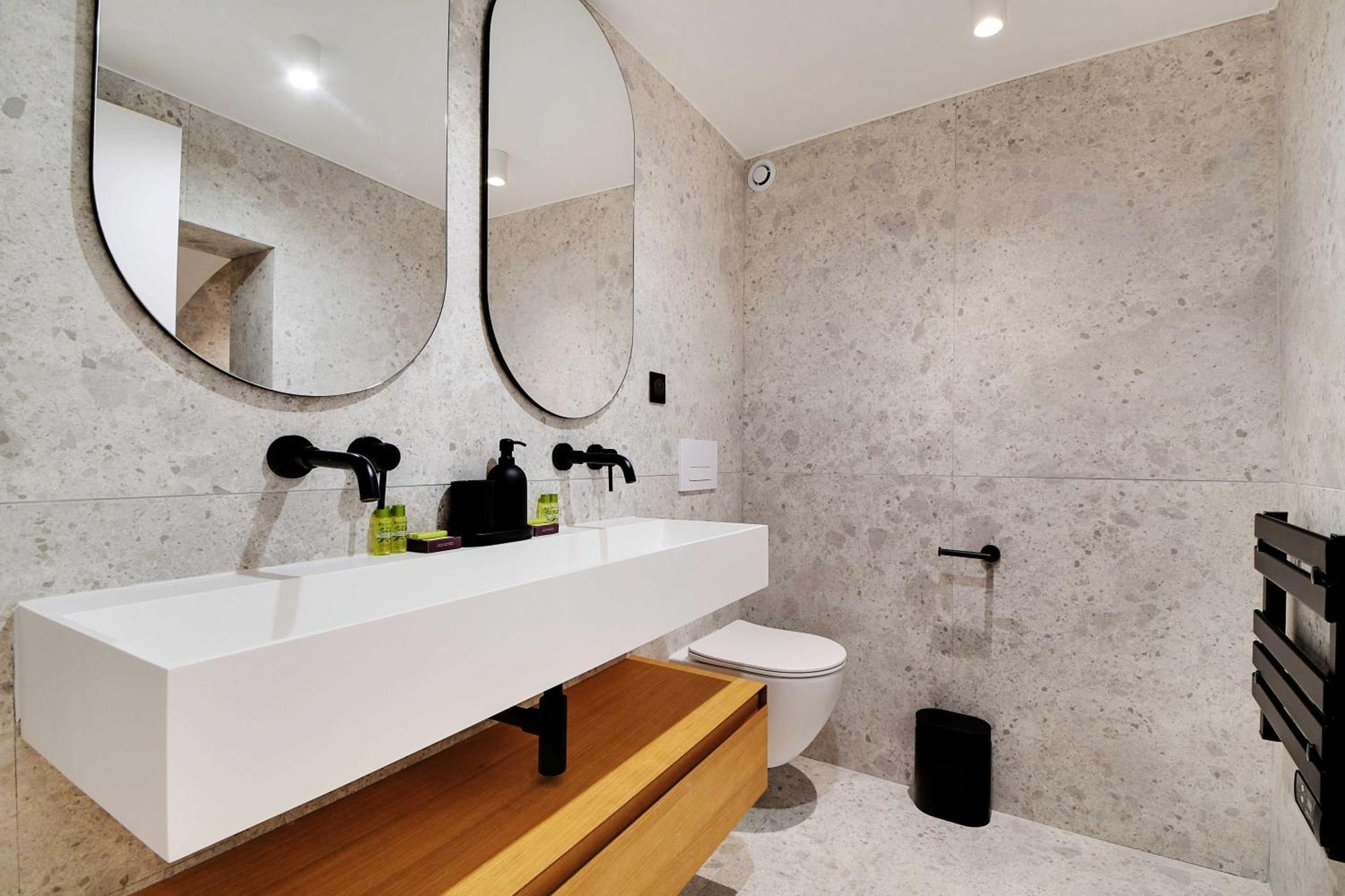 Apartment Welcoming - 2br-6p - Le Marais